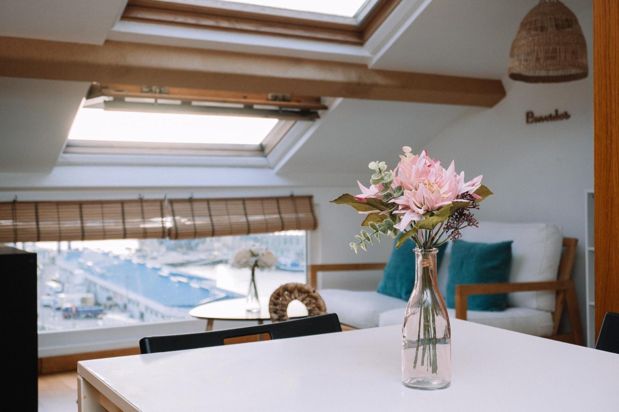 Atico Con Vistas En By