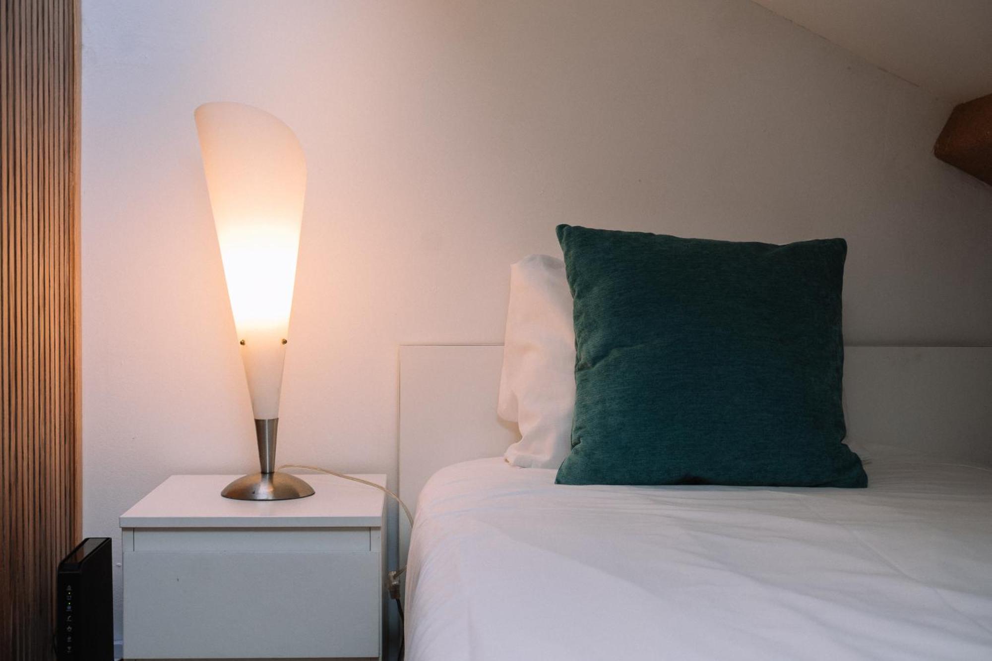 Atico Con Vistas En By Apartamento Vigo