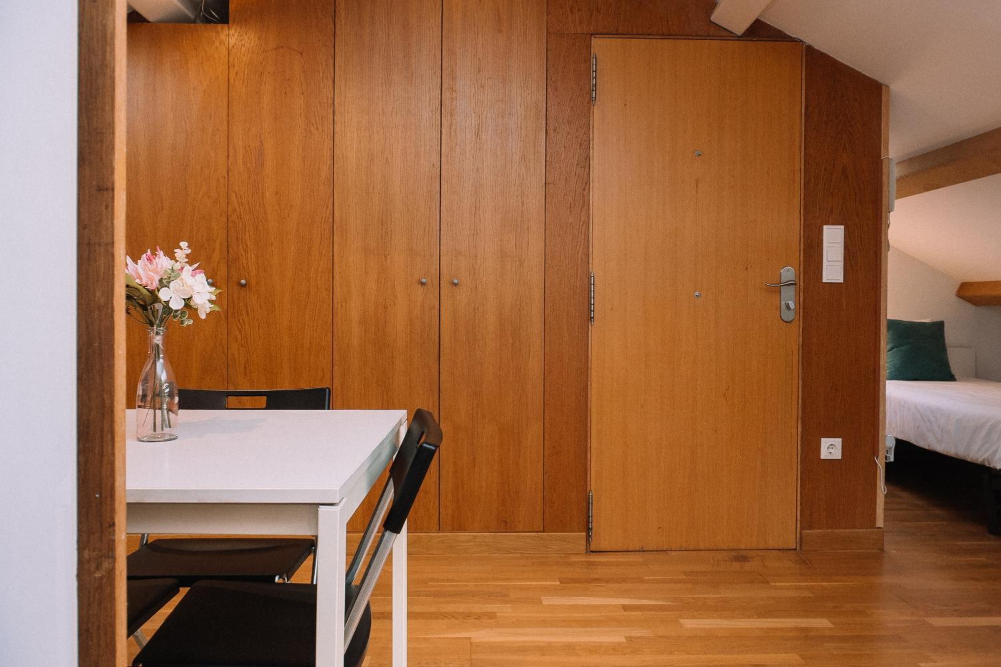 Apartamento Atico Con Vistas En By