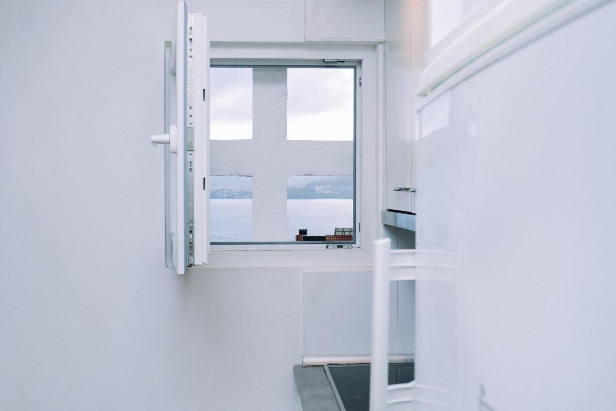 Atico Con Vistas En By Apartamento Vigo