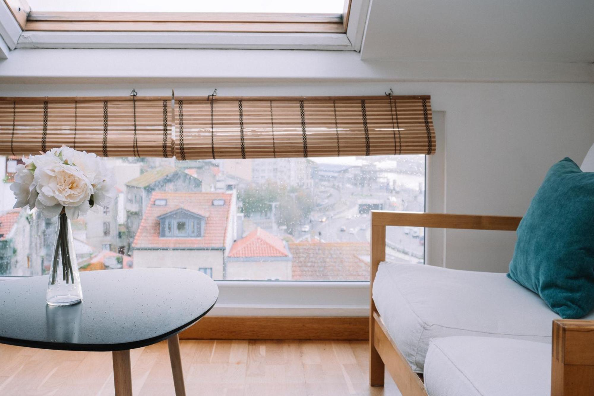 Atico Con Vistas En By Apartamento Vigo